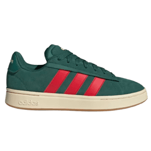 adidas Men's Grand Court Alpha Shoes: $27