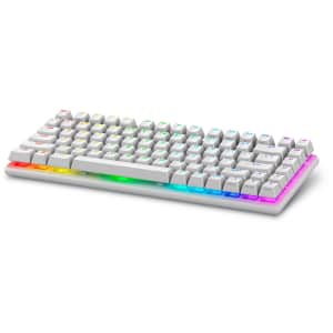 Alienware Pro Wireless Gaming Keyboard: $160