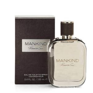Kenneth Cole Mankind 3.4-oz. Eau de Toilette Spray: $43