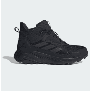 adidas Men's Terrex Anylander CLIMAWARM+ Hiking Shoes: $61.20 adidas Men's Terrex Anylander CLIMAWARM+ Hiking Shoes: $61.20