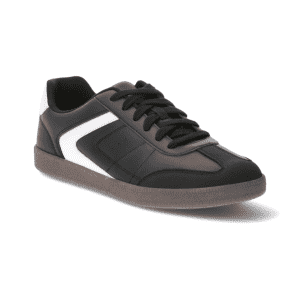 No Boundaries Men's Soccer Sneakers: $13.98