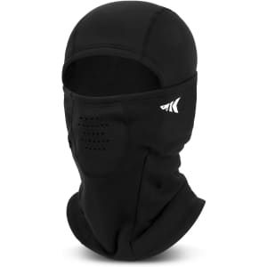KastKing Winter Mountain Mist Balaclava Mask: $9.50