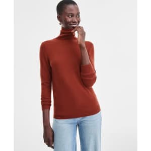 Macy's Charter Club Cashmere Monday Markdowns: 70% off