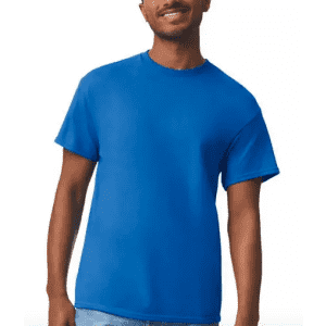Gildan Men's Crew T-Shirts: $2.99 Gildan Men's Crew T-Shirts: $2.99