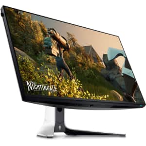 Dell Monitor Deals: Up to $1,100 off