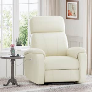 Flexispot X3 Electric Recliner Chair: $270.74 Flexispot X3 Electric Recliner Chair: $270.74