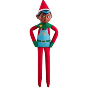 The Elf on the Shelf Enchanted Forest Edition: $8.99 The Elf on the Shelf Enchanted Forest Edition: $8.99