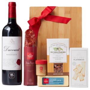 Gifts on Sale at Wine.com: up to 50% off