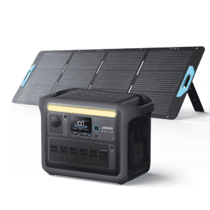 Power Generators at Home Depot: Up to 49% off