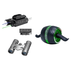 Last Chance Deals at Woot: Up to 82% off