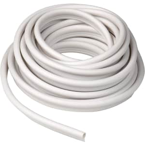 Frost King 17ft Tubular Vinyl Gasket Weatherstrip: $7.95
