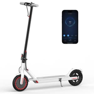 Scooter Deals at eBay: Extra 20% off