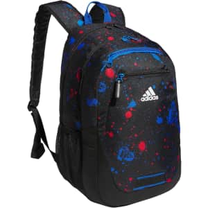 adidas Foundation Laptop Backpack: $27