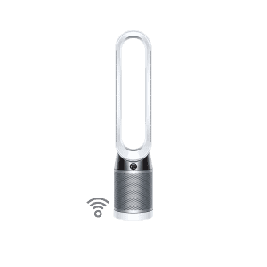 Certified Refurb Dyson TP04 Pure Cool Purifying Tower Fan: $208