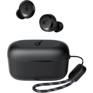 Soundcore by Anker A20i True Wireless Earbuds: $19