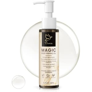 Magic Body Firming Oil 3.38-fl. oz.: $29.99