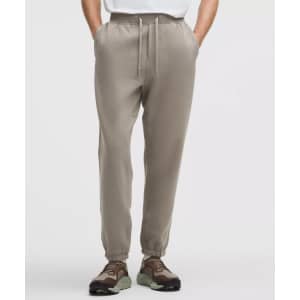 lululemon Men's Steady State Classic-Fit Jogger: $39 lululemon Men's Steady State Classic-Fit Jogger: $39