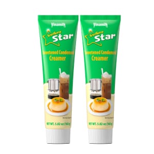 Vinamilk Southern Star Sweetened Condensed Creamer 5.82-oz. Tube 2-Pack: $12 via Sub & Save