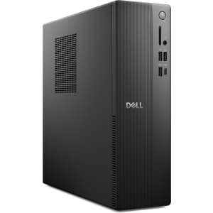 Dell Ultra 7 265 20-Core Slim Desktop w/ 16GB RAM: $750