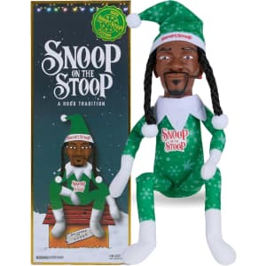 Snoop on The Stoop: $24 Snoop on The Stoop: $24