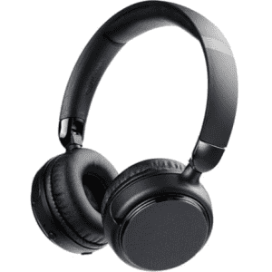 Amazon Basics Wireless Bluetooth Headphones: $9.99