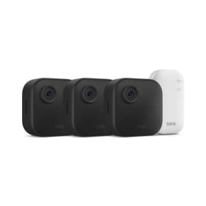 Blink End of Summer Sale at Amazon: 42% to 50% off