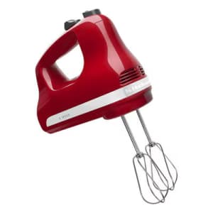KitchenAid Small Appliances at P.C. Richard and Son: Up to $70 off