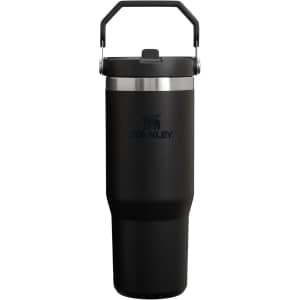Stanley IceFlow 30oz. Stainless Steel Tumbler: $26