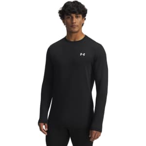 Under Armour Deals at Amazon: Up to 60% off