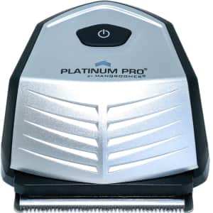Mangroomer Platinum Pro Self-Haircut Kit: $24