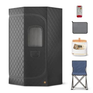 Hot Tub, Sauna & Spa Deals at Wayfair: Up to 40% off