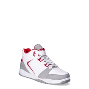 Fubu Men's Hustle Sneakers: $14.66