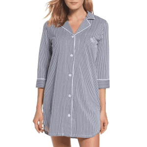 Nordstrom Women's Nightgowns and Nightshirts Deals: Up to 61% off Nordstrom Women's Nightgowns and Nightshirts Deals: Up to 61% off