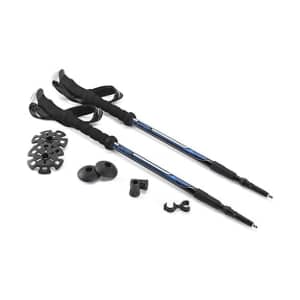 Cascade Mountain Tech Trekking Poles: $8.99 Cascade Mountain Tech Trekking Poles: $8.99