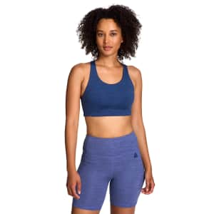 Reebok Women's Medium Impact Reflex Bra: from $9