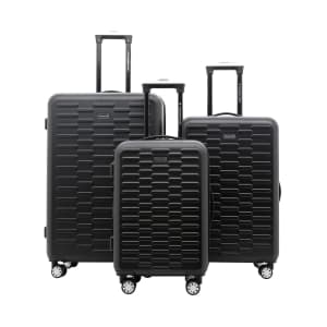 Macy's Star Deals Week Luggage Sale: Up to 78% off