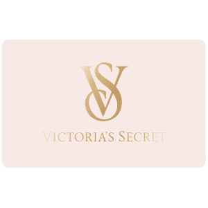 Victoria's Secret eGift Cards: 10% off Victoria's Secret eGift Cards: 10% off