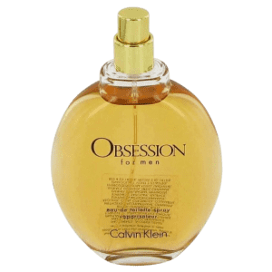 Obsession by Calvin Klein Men's 4-oz. EDT Cologne: $18