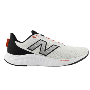 New Balance Men's Fresh Foam Arishi v4 Shoes (Limited Sizes): $41 in cart