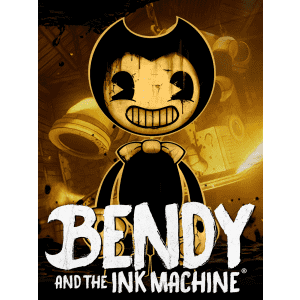 Bendy and the Ink Machine for PC (Epic Games): Free Bendy and the Ink Machine for PC (Epic Games): Free
