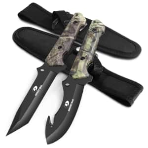 Hunting Essentials Flash Deals at Walmart: Up to 70% off