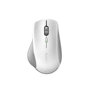 Razer Pro Click Humanscale Wireless Mouse: $50
