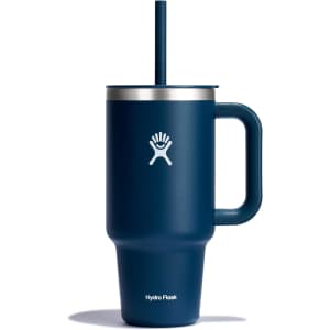 Hydro Flask All Around 32-oz Travel Tumbler: $17
