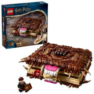 LEGO Halloween Deals at Target: Up to 30% off