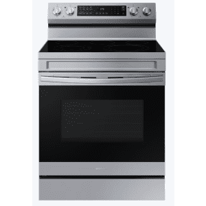 GE Ranges at Lowe's: Up to 30% off