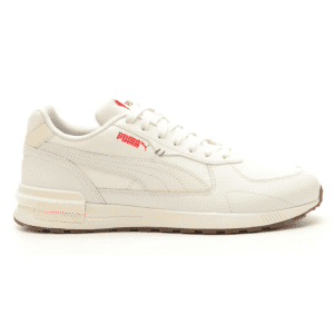PUMA Men's Graviton Lace Up Sneakers: $30