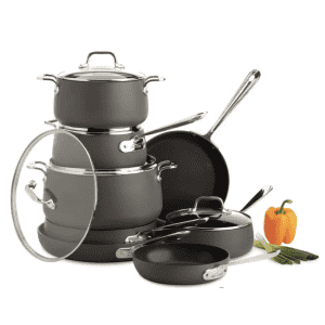 All-Clad July 4th Sale: Up to 73% off All-Clad July 4th Sale: Up to 73% off