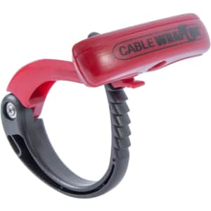 Gardner Bender Cable Organizer: $4 Gardner Bender Cable Organizer: $4