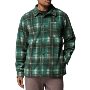 Columbia Black Friday Fleece Deals: 25% to 50% off + extra 15% off + $25 GC w/ $125