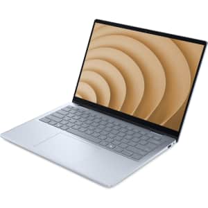 Dell 14 Plus Ryzen AI 7 14" Laptop w/ 32GB RAM & 1TB SSD: $930